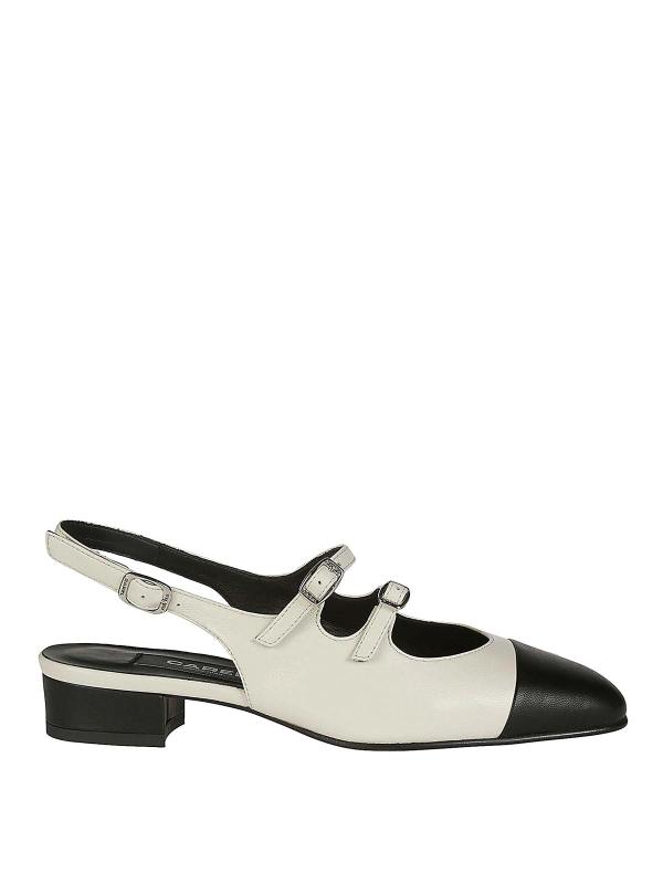 Carel Paris Chaussures À Talon - Beige