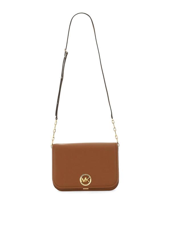 Michael Michael Kors Sac Bandoulière - Delancey