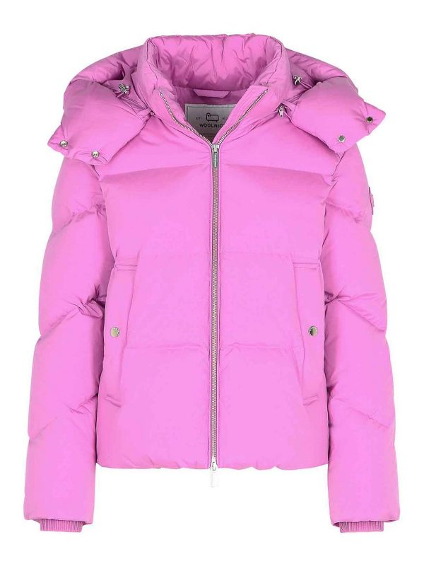 Woolrich Veste Casual - Multicolore