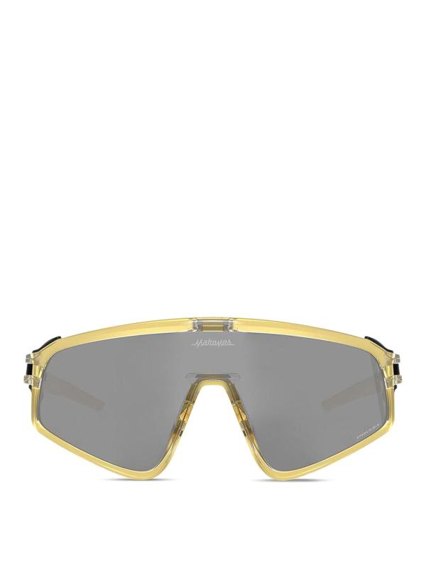 Oakley Lunettes De Soleil - Multicolor