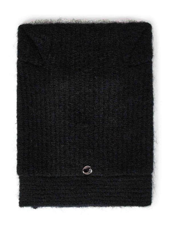 Coperni Chapeau - Noir