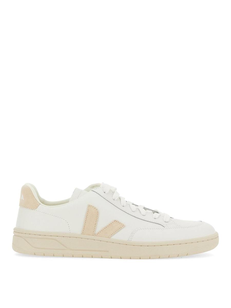 Veja Baskets - Blanc