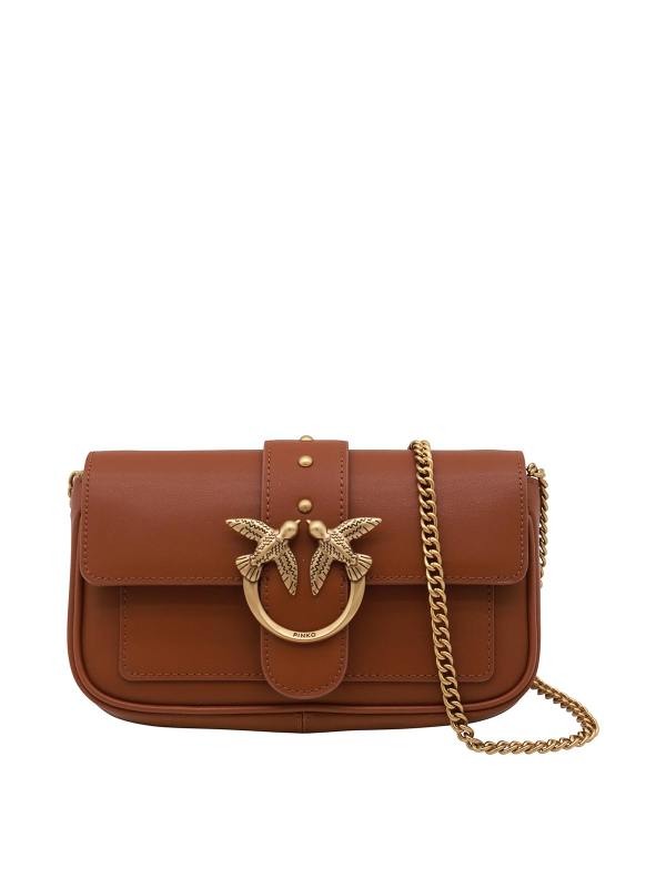 Pinko Sac Bandoulière - Marr