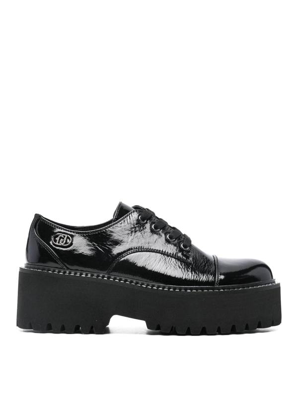 Liu Jo Baskets - Noir