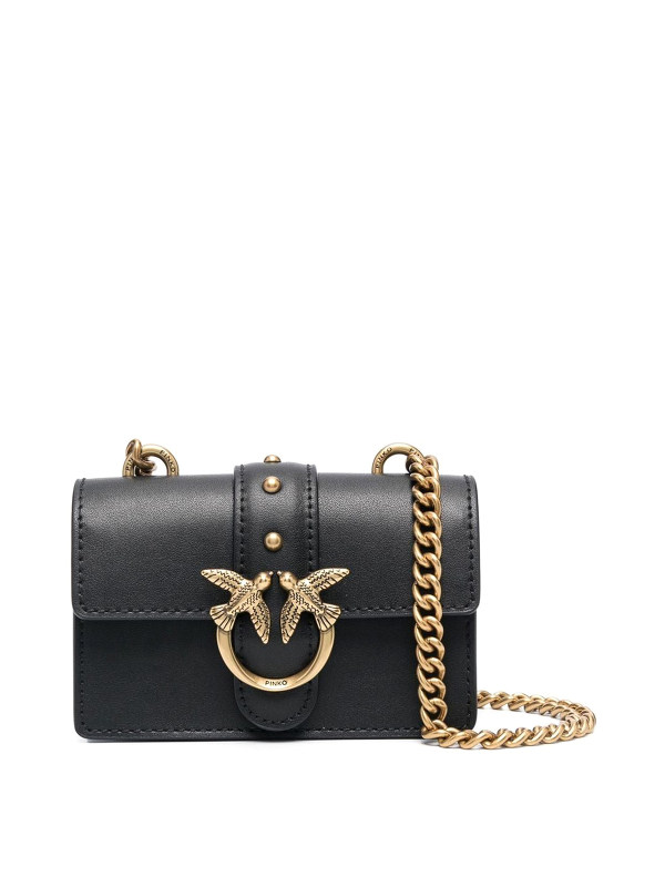 Pinko Sac Bandoulière - Love One Micro C
