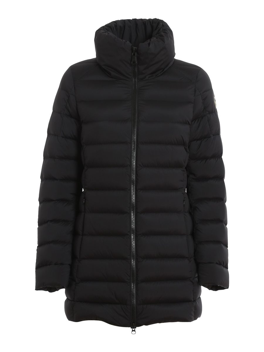 Colmar Originals Blouson Rembourré - Noir
