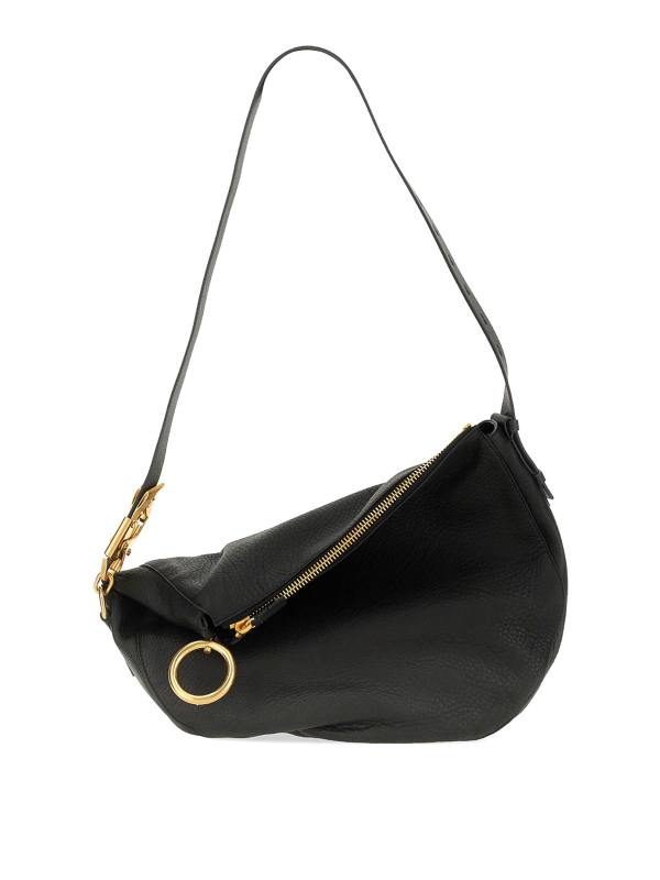 Burberry Sac Bandoulière - Noir