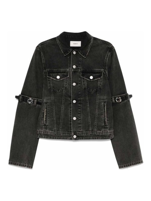 Coperni Blazer - Noir