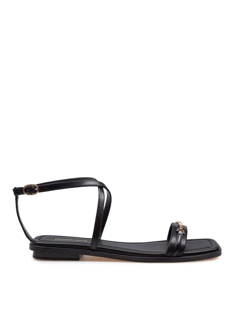 Michael Kors Ballerines - Noir