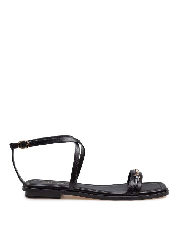 Michael Kors Ballerines - Noir