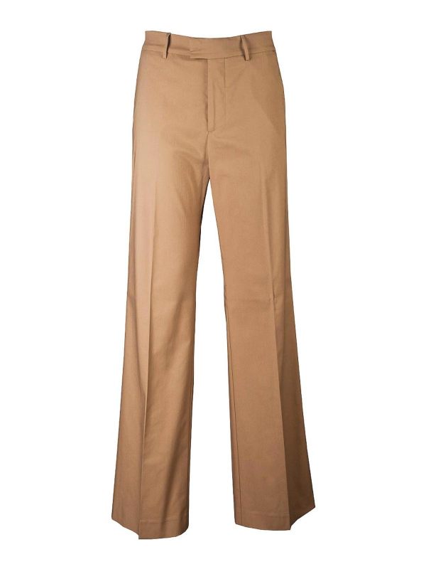 Berwich Short - Marron Clair