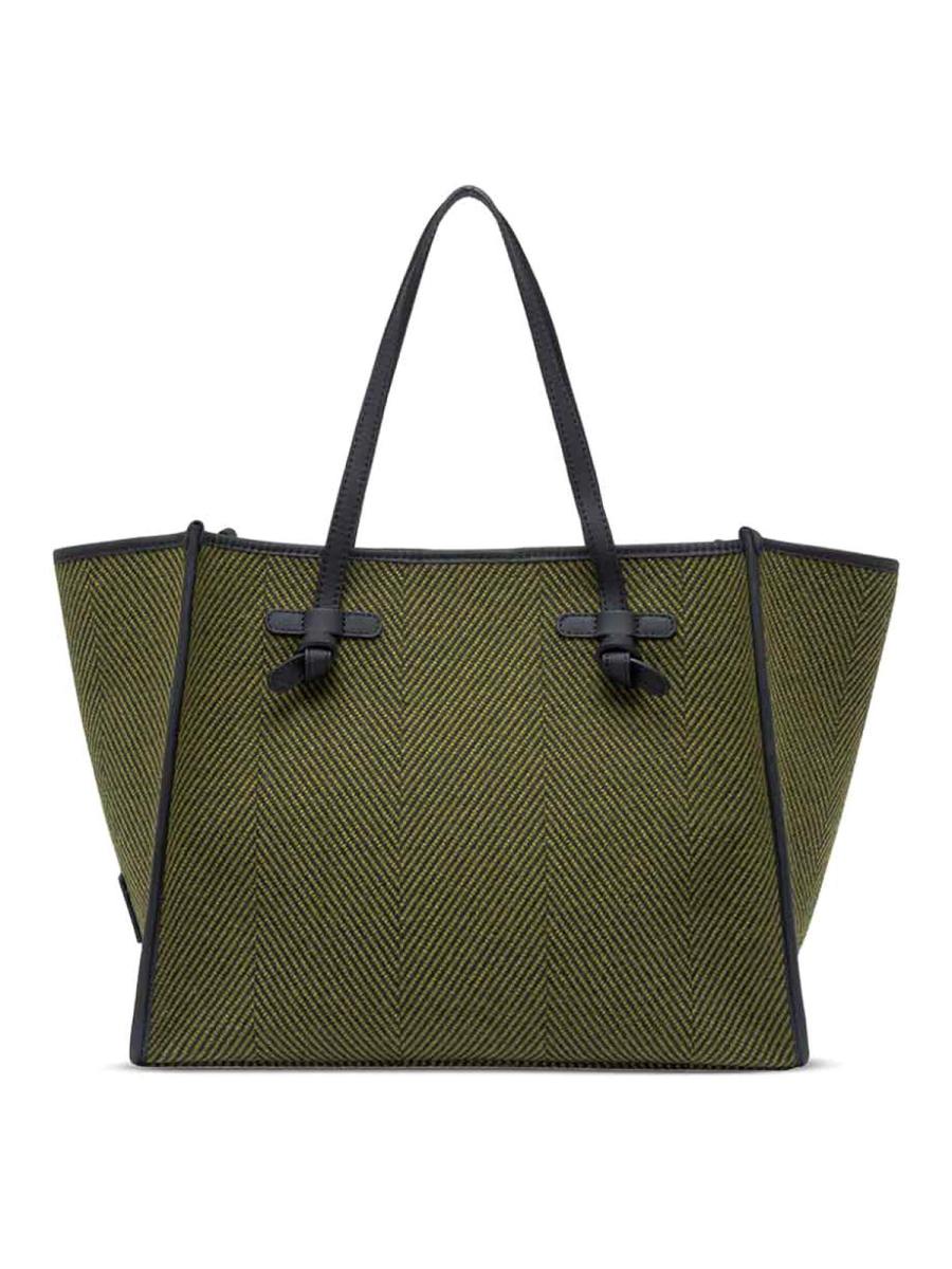 Gianni Chiarini Sac Bandoulière - Vert