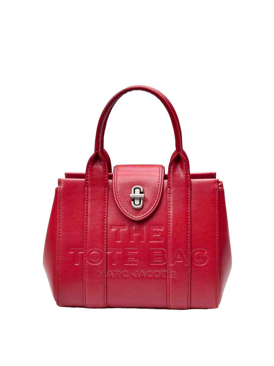 Marc Jacobs Sac Cabas - Roug