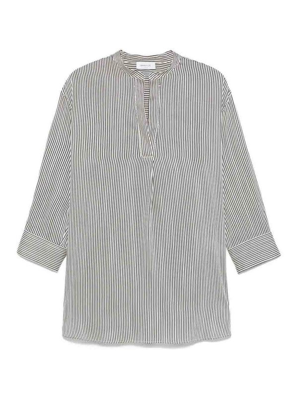 Fabiana Filippi Chemise - Noir