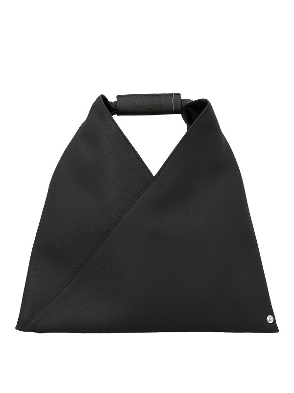 MM6 Maison Margiela Sac Cabas - Noir