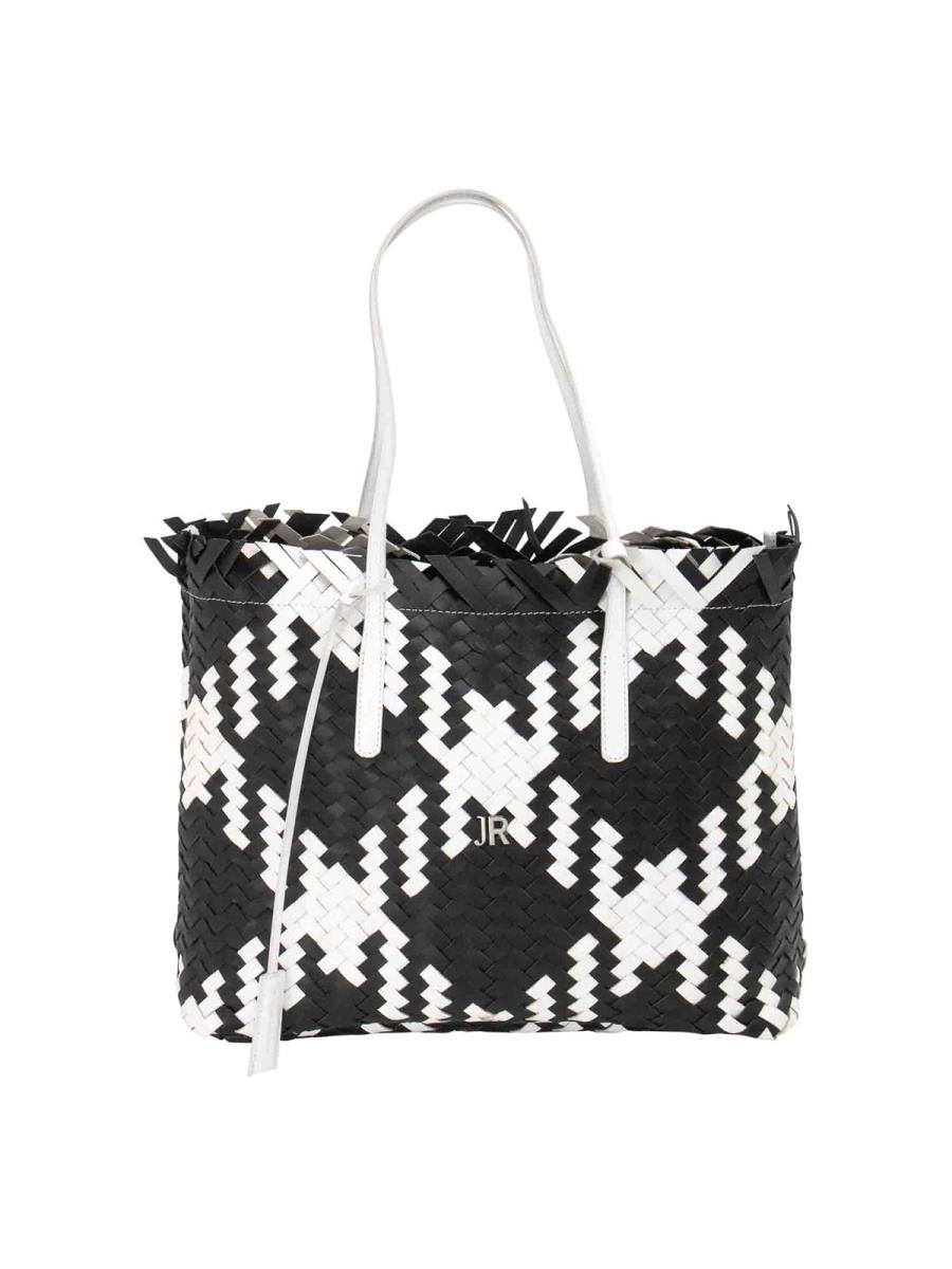John Richmond Sac Cabas - Multicolor