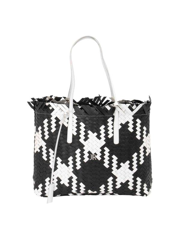 John Richmond Sac Cabas - Multicolor