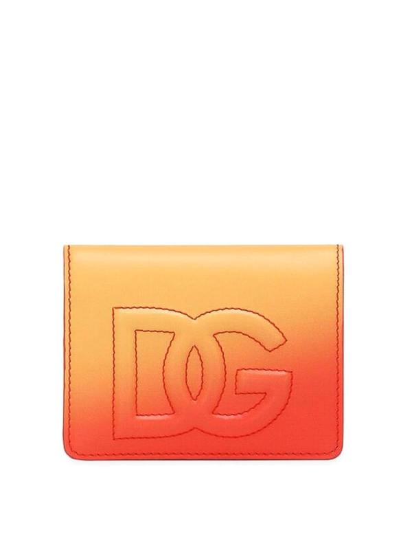 Dolce & Gabbana Portefeuilles - Orang