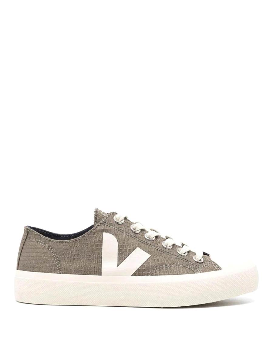 Veja Baskets - Vert