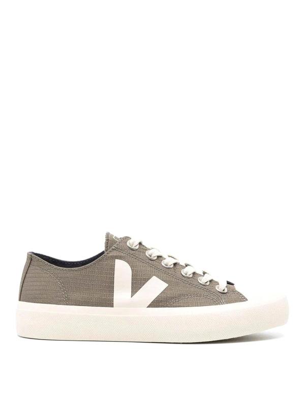 Veja Baskets - Vert