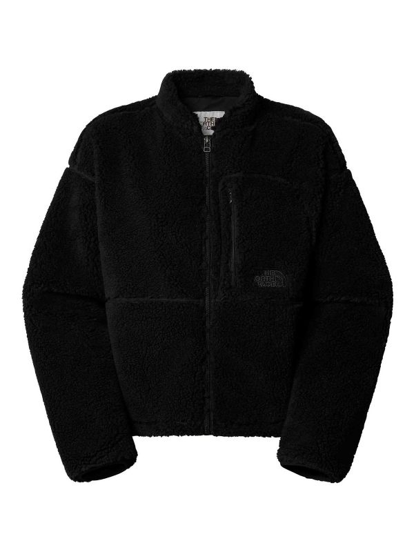 The North Face Sweat-Shirts - Noir