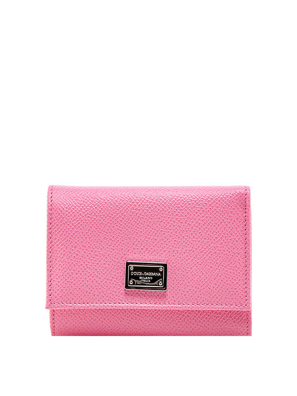Dolce & Gabbana Portefeuilles - R