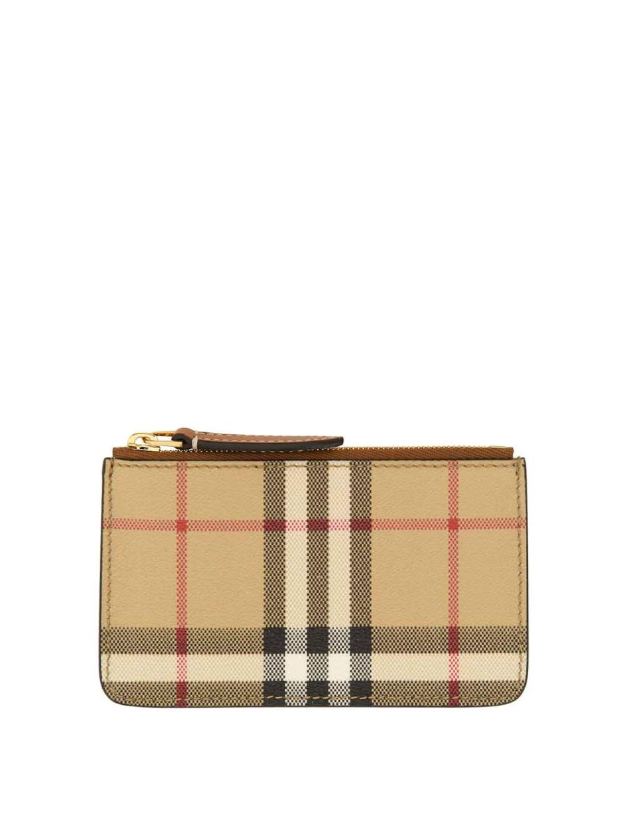 Burberry Portefeuilles - Multicolor