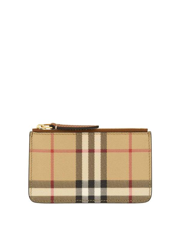 Burberry Portefeuilles - Multicolor
