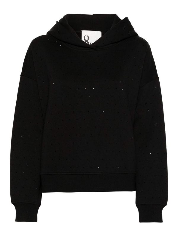 8PM Sweat-Shirts - Noir