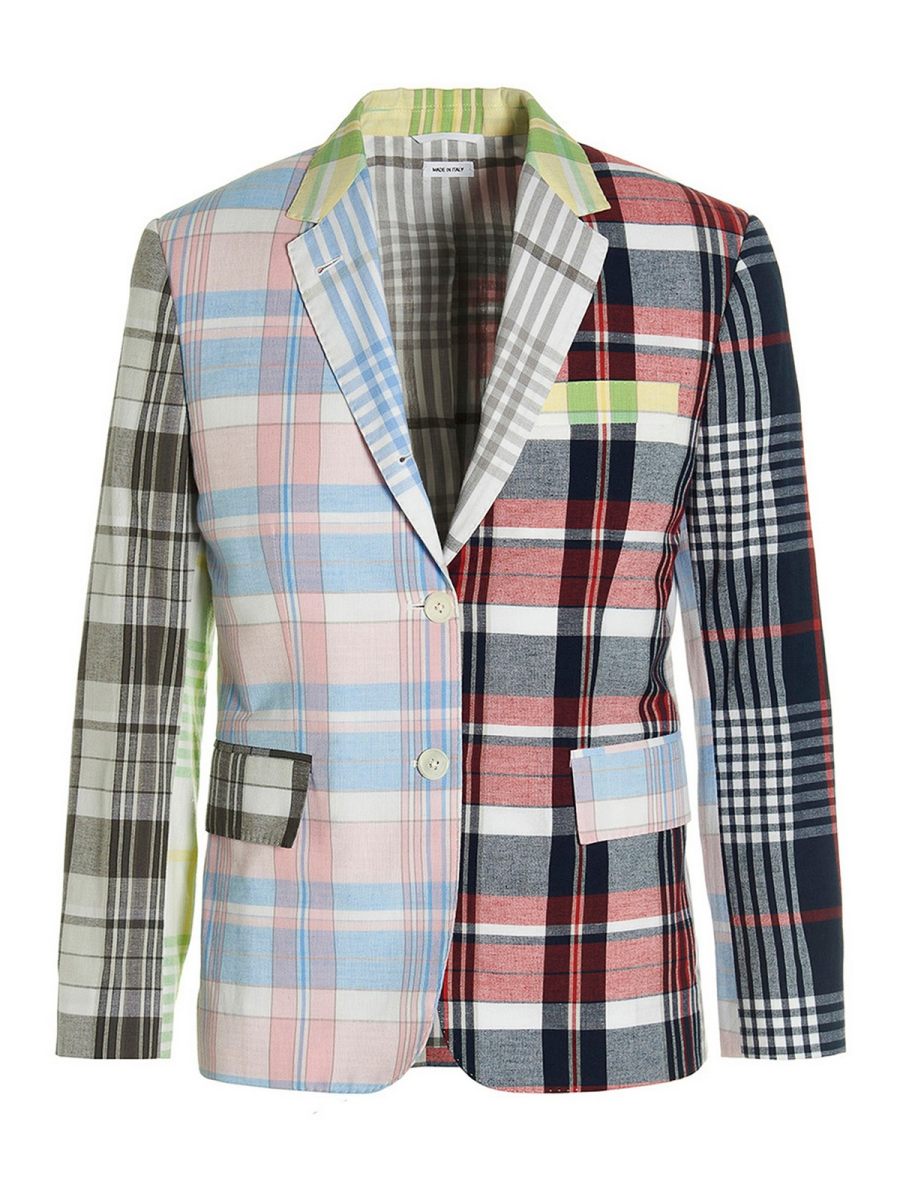 Thom Browne Blazer - Multicolore