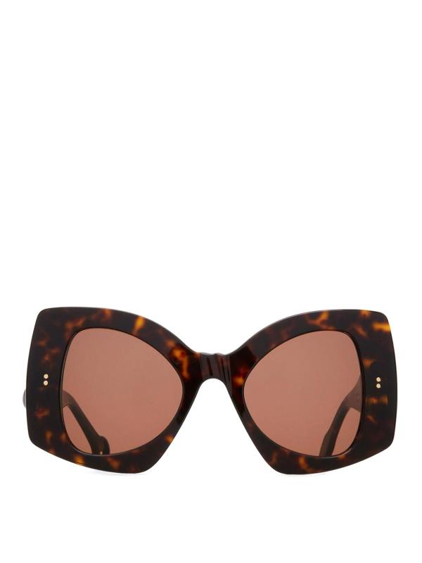 J. W. Anderson Lunettes De Soleil - Marr