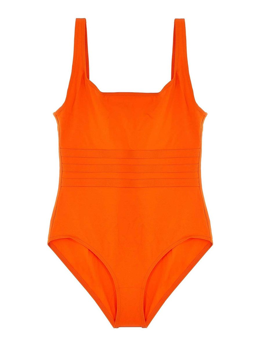 Eres Maillot De Bain - Orange