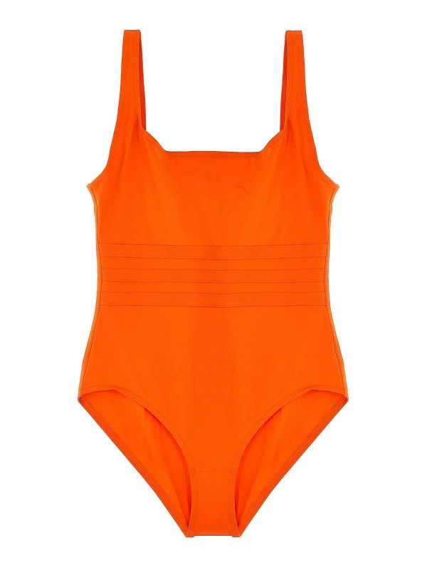 Eres Maillot De Bain - Orange