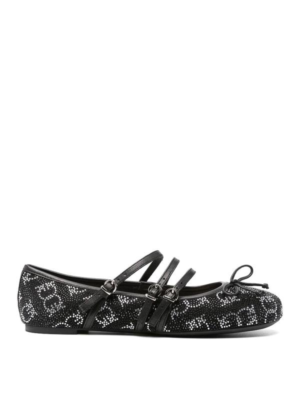 Pinko Sandales - Noir