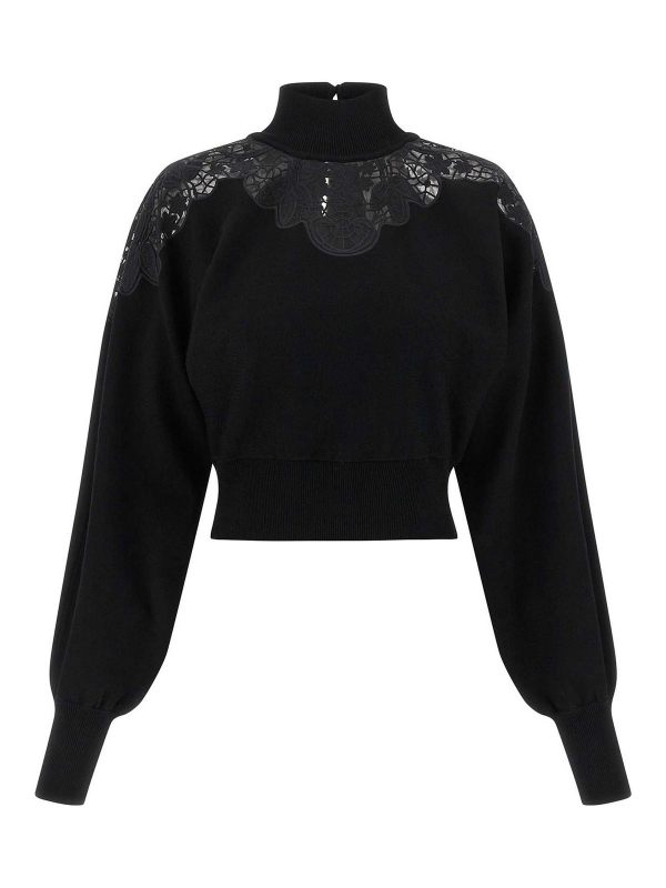 Twinset Cardigan - Noir