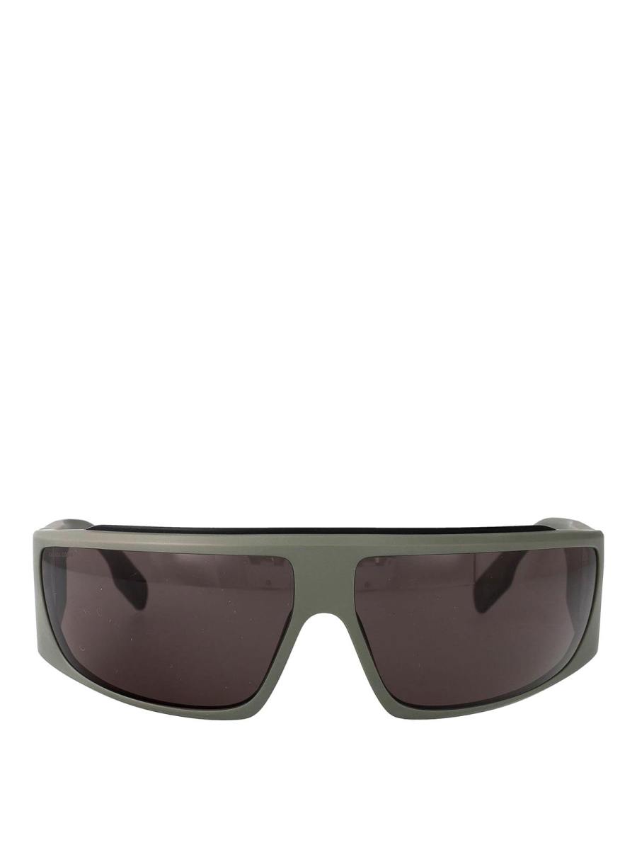 Canada Goose Lunettes De Soleil - Vert