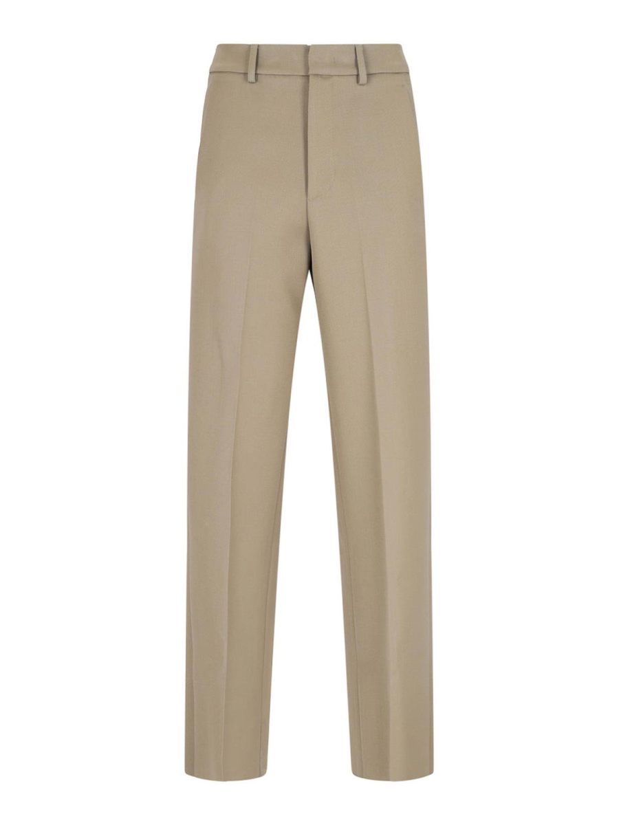 Seafarer Pantalons Décontractés - Beige
