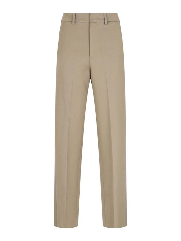 Seafarer Pantalons Décontractés - Beige