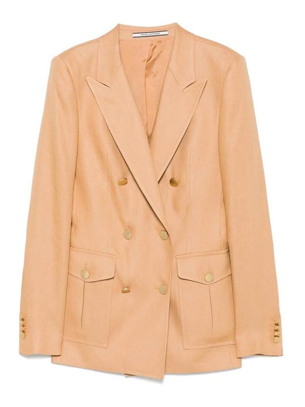 Tagliatore Blazer - Marron