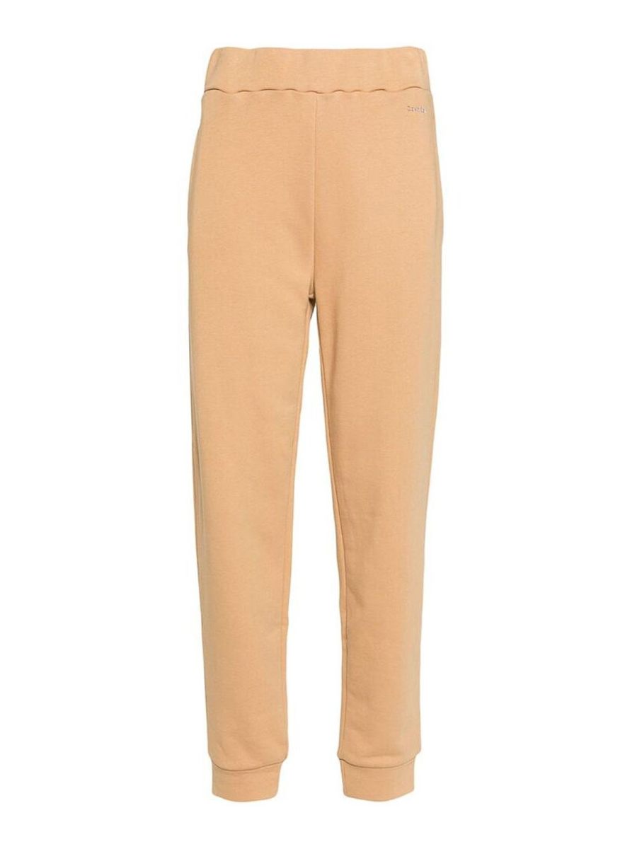 Calvin Klein Pantalons Décontractés - Camel