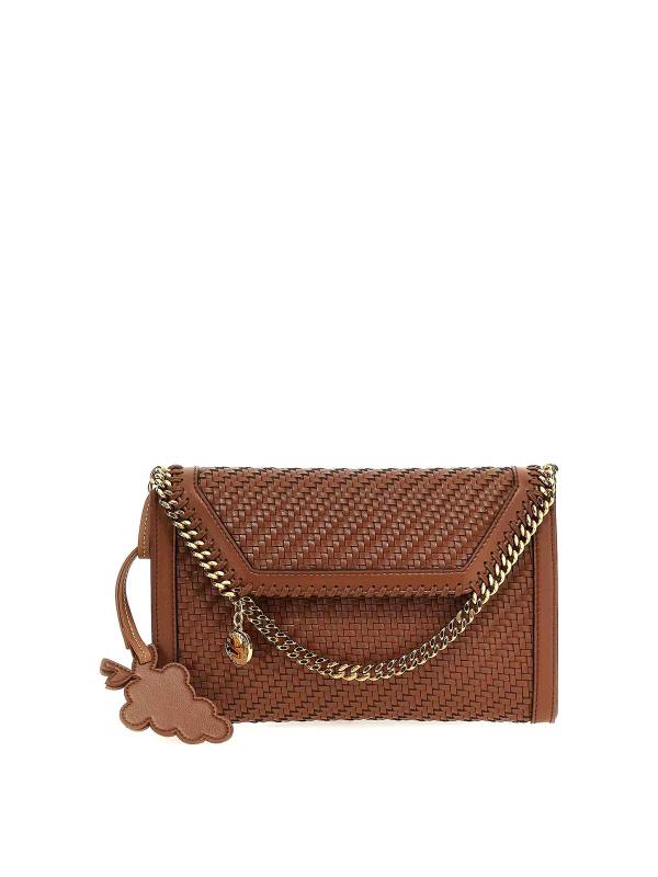 Stella Mccartney Sac Bandoulière - Marr