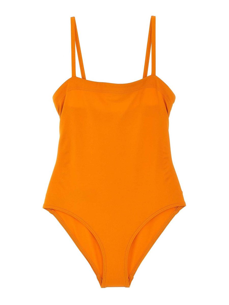 Eres Maillot De Bain - Orange