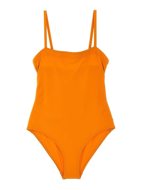 Eres Maillot De Bain - Orange
