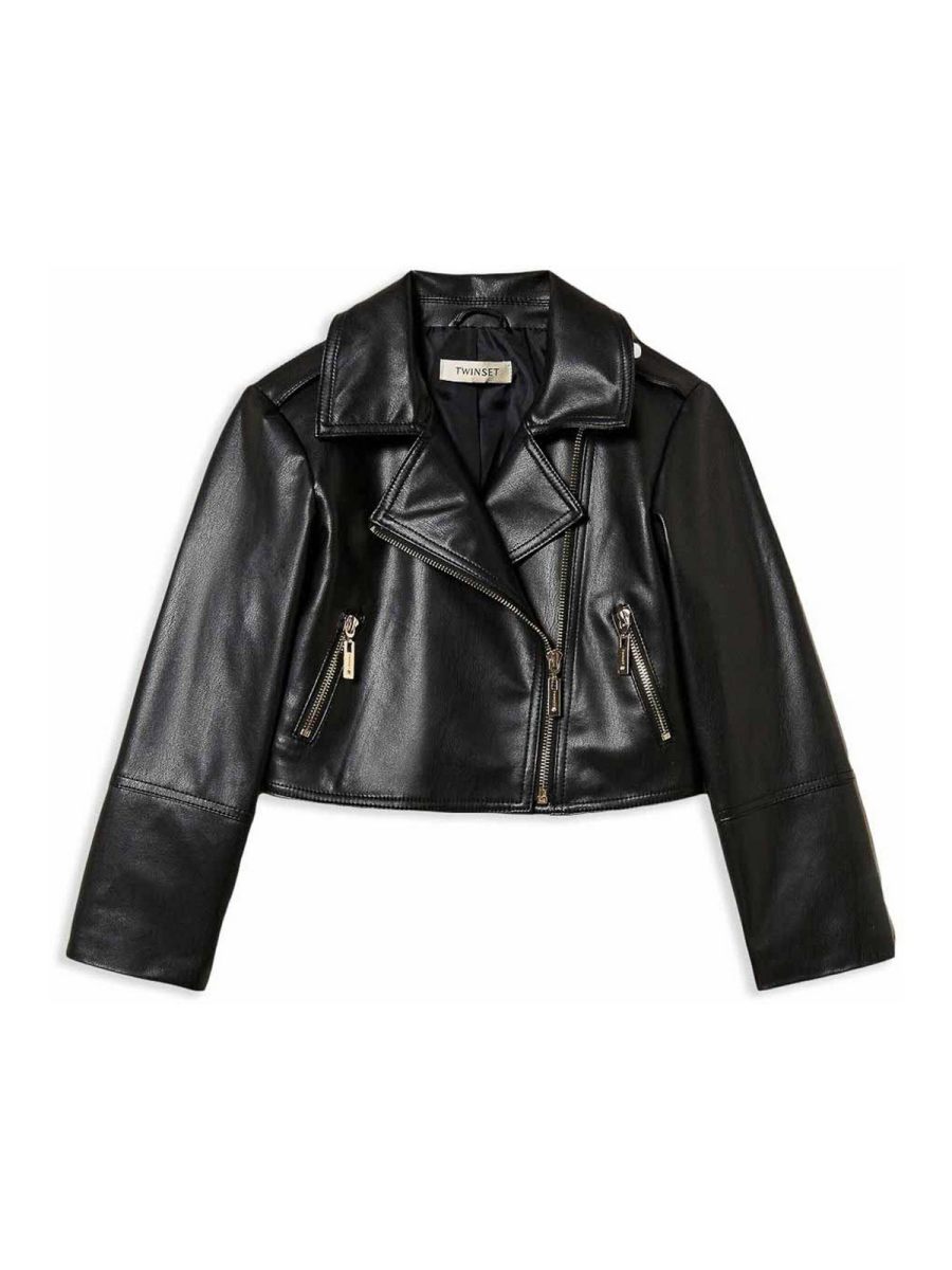 Twinset Blazer - Noir