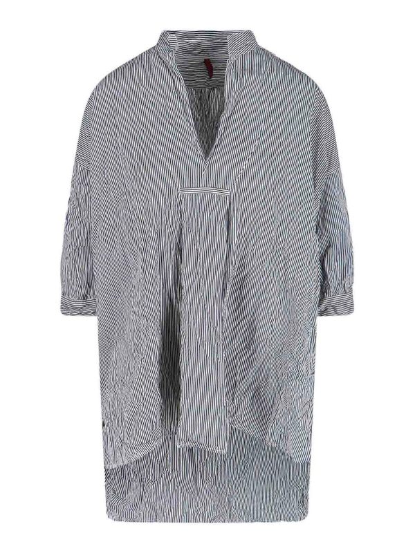Daniela Gregis Robe Au Genou - Noir