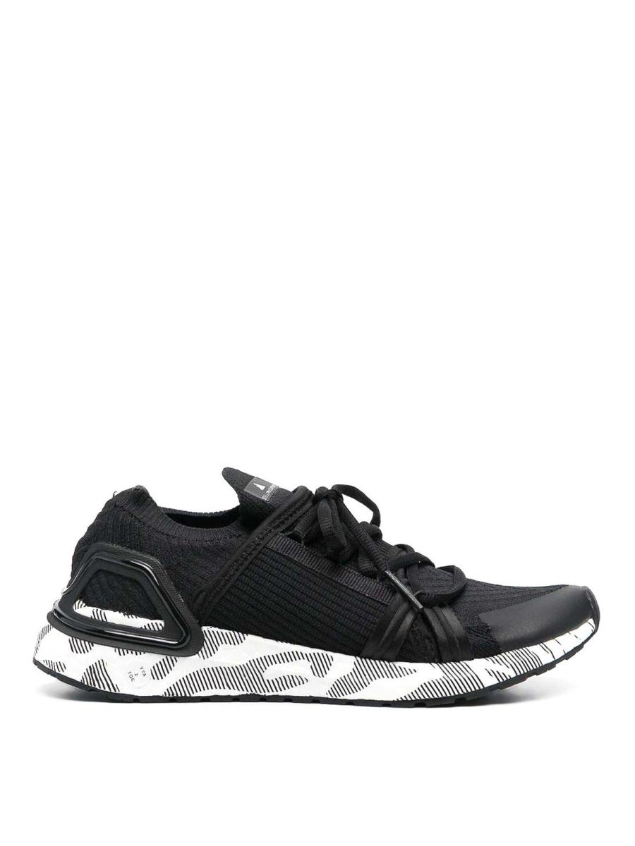 Adidas by Stella McCartney Baskets - Noir