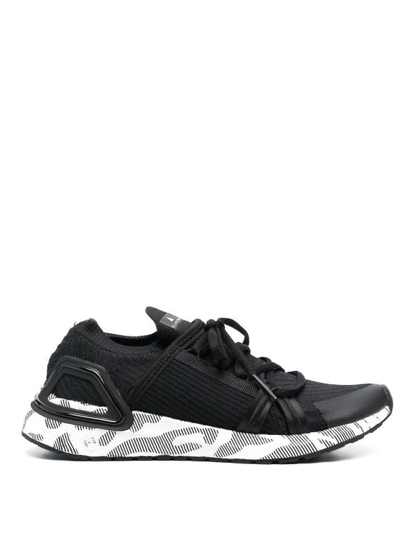 Adidas by Stella McCartney Baskets - Noir