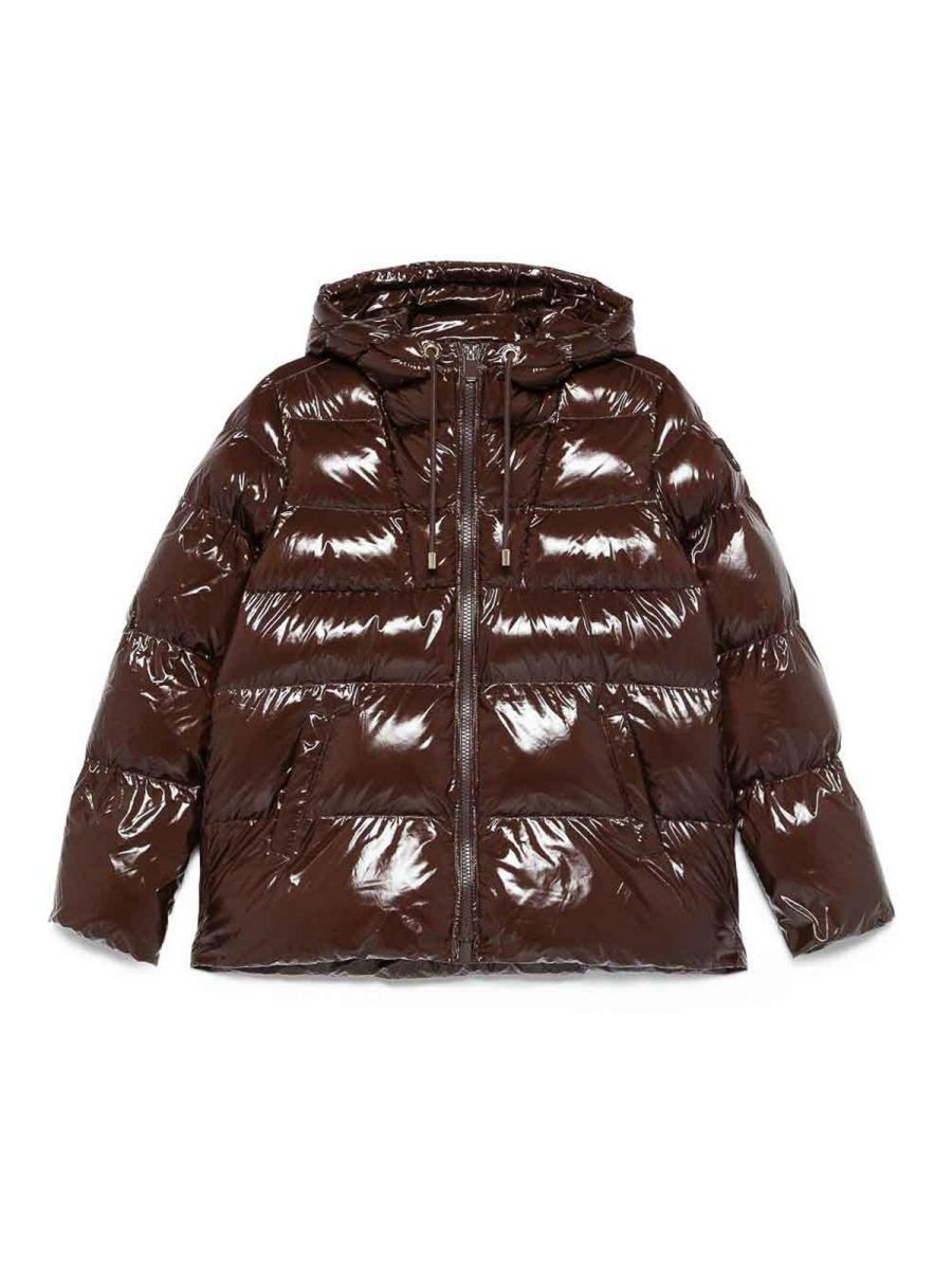 Pinko Blouson Rembourré - Eleodoro