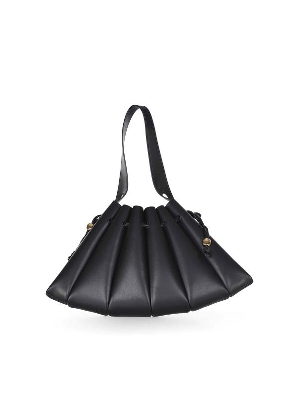 Themoirè Sac Bandoulière - Calip