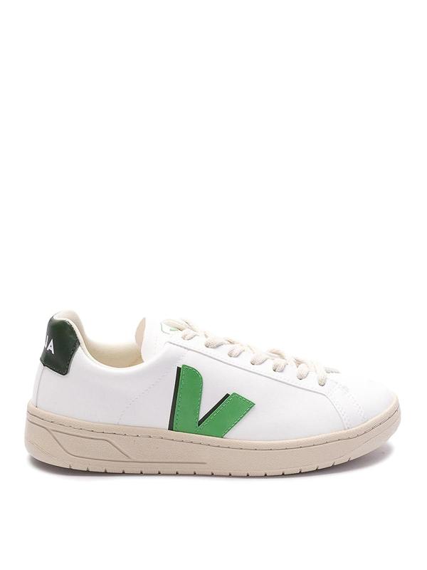 Veja Baskets - Blanc